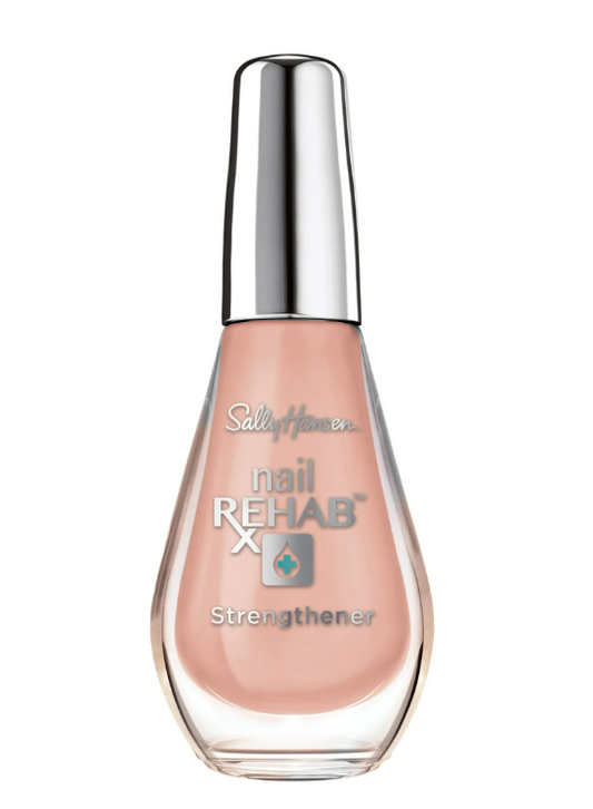 Sally Hansen Treatment ,Nail Rehab , 0.33 fl oz