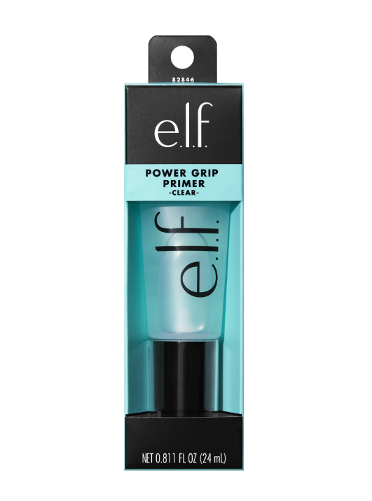 e.l.f. Power Grip Primer, 0.811 fl oz